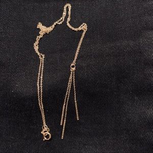 14K Gold Necklace